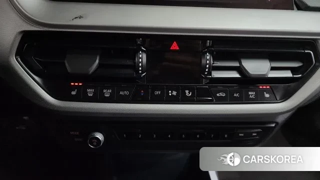 BMW 1 Series (F40) id 3422609 из Кореи 9