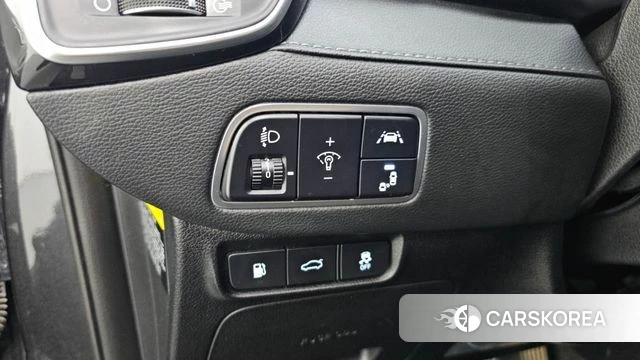 Hyundai Grandeur IG id 4849710 из Кореи 9