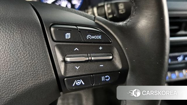 Hyundai The New Kona id 4179194 из Кореи 9