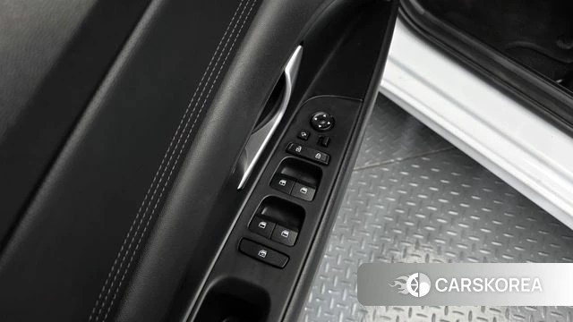 Hyundai Avante Hybrid (CN7) id 3842650 из Кореи 9