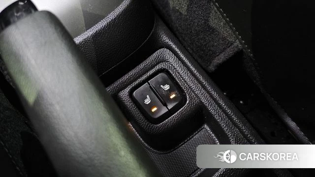 Chevrolet (GM Daewoo) The New Spark id 3905613 из Кореи 9