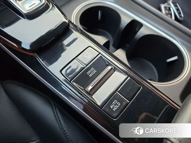 Hyundai Sonata (DN8) id 2973525 из Кореи 9