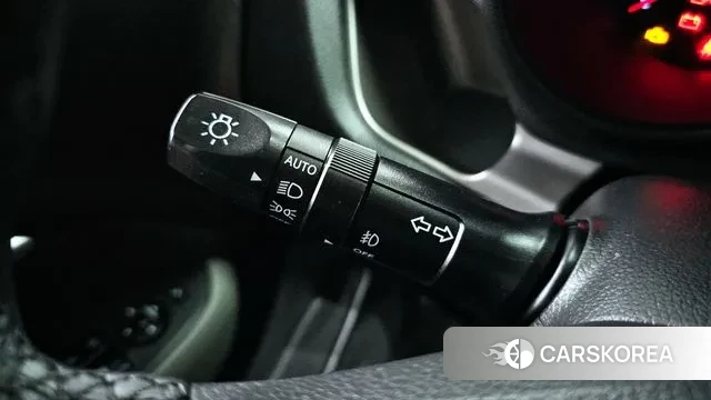 Kia The New Ray id 3169500 из Кореи 9