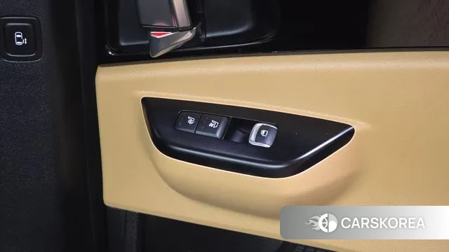 Kia Carnival 4th generation id 3620509 из Кореи 9