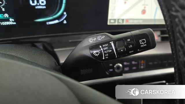 Kia Sportage 5th Generation id 3819347 из Кореи 9