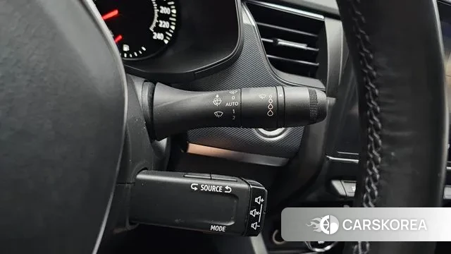 Renault Korea (Samsung) XM3 id 2990778 из Кореи 9