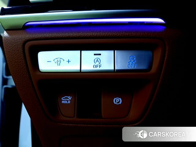 Genesis G80 (RG3) id 4470031 из Кореи 9