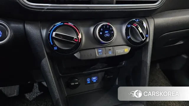 Hyundai Kona id 3480374 из Кореи 9