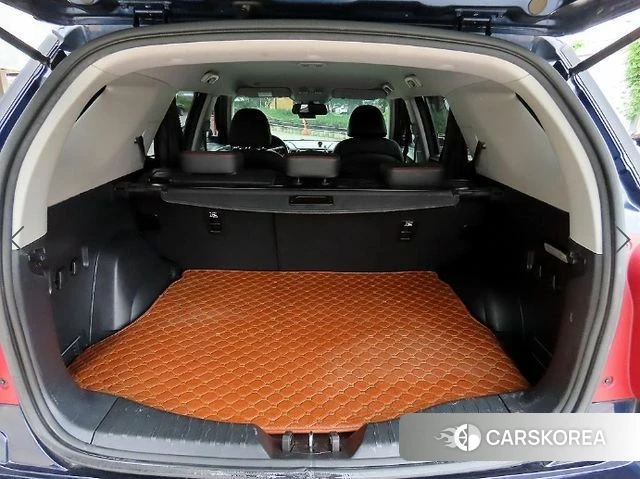 Ssangyong Tivoli Air id 4746910 из Кореи 9