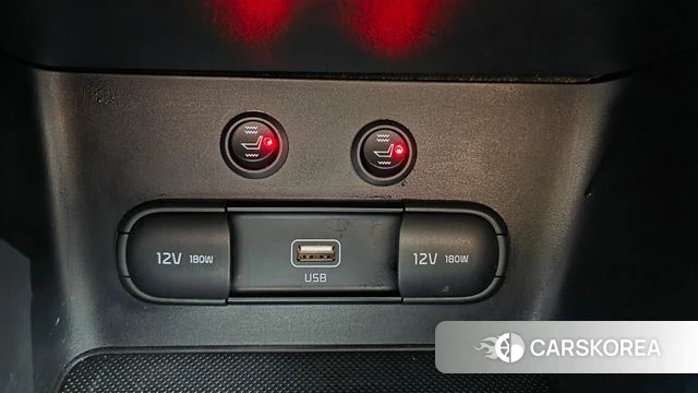 Kia Sportage The Bold id 4187527 из Кореи 9