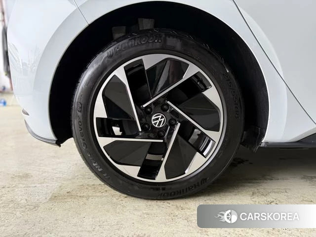 Volkswagen ID.3 id 4256118 из Китая 9