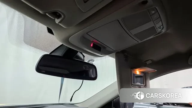 Renault Korea (Samsung) The New QM6 id 3578416 из Кореи 9