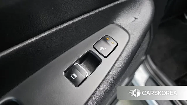 Hyundai Santa Fe TM id 3459663 из Кореи 9