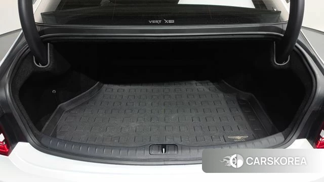 Genesis G80 (RG3) id 4283319 из Кореи 9