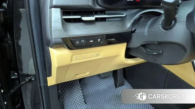 Kia Carnival 4th generation id 3650995 из Кореи 9