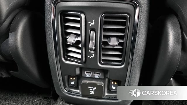 Jeep Grand Cherokee id 4759822 из Кореи 9
