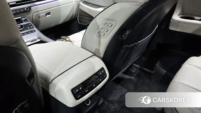 Hyundai The New Palisade id 3273008 из Кореи 9