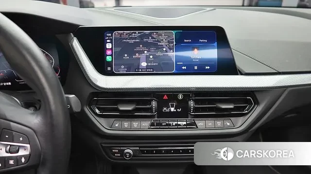 BMW 1 Series (F40) id 3787872 из Кореи 9