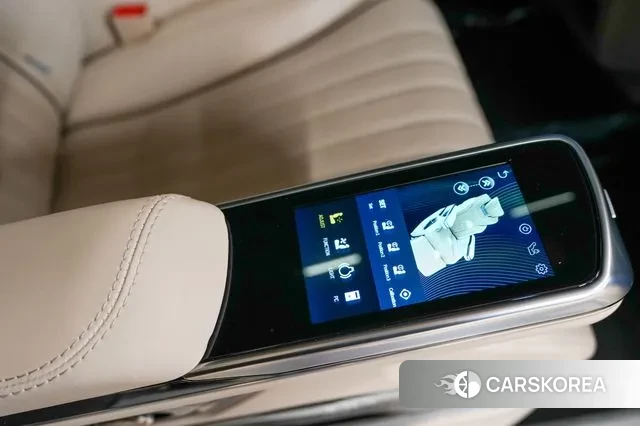 Kia The New Carnival 4th Generation id 3674709 из Кореи 9