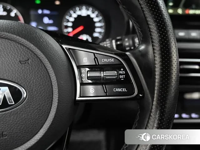 Kia Seltos id 3519955 из Кореи 9