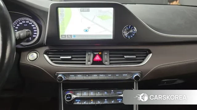 Hyundai Grandeur IG id 2961799 из Кореи 9