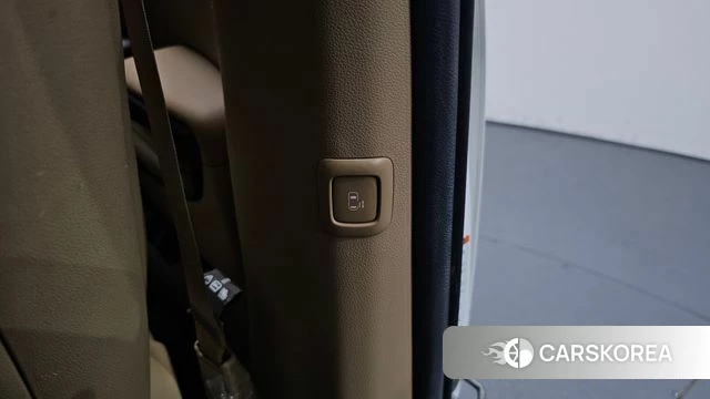 Kia The New Carnival id 4637722 из Кореи 9