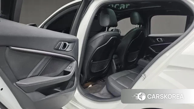 BMW 1 Series (F40) id 3022410 из Кореи 9