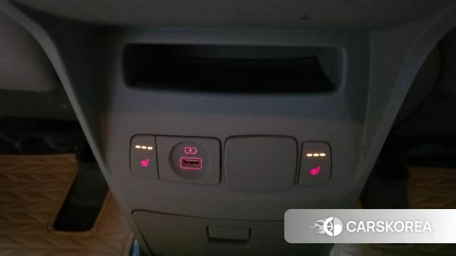 Kia The New Carnival id 4568376 из Кореи 9