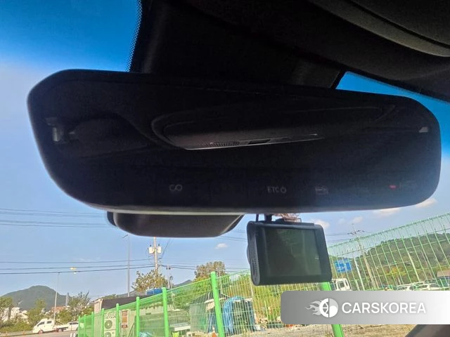 Genesis G90 id 4842608 из Кореи 9