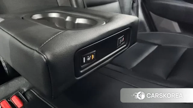 Renault Korea (Samsung) The New QM6 id 3378977 из Кореи 9