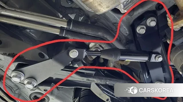 Lexus LM Second Generation id 3241030 из Кореи 9