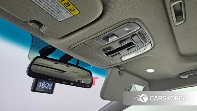 Kia The New Carnival id 3000544 из Кореи 9