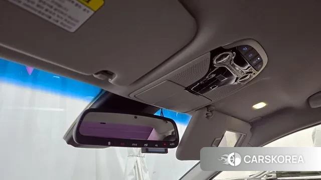 Hyundai Grandeur IG id 3455202 из Кореи 9