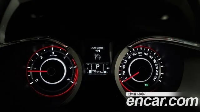 Ssangyong New Style Korando C id 2679862 из Кореи 9