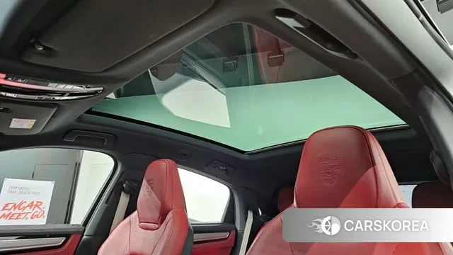 Porsche Cayenne (PO536) id 3745844 из Кореи 9