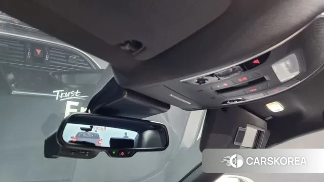 Audi New A6 id 2903101 из Кореи 9