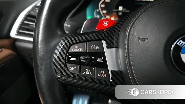 BMW X5 (G05) id 3039191 из Кореи 9