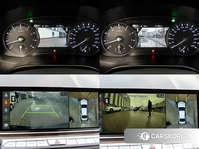 Kia More K9 id 3517205 из Кореи 9