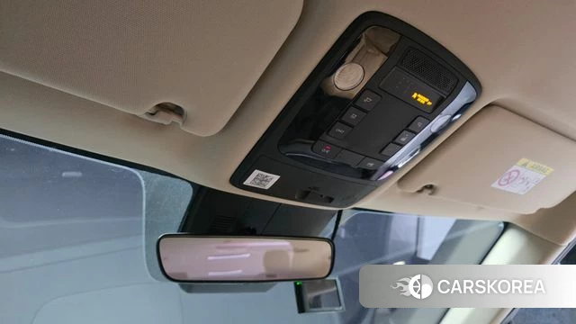 Kia Carnival 4th generation id 4507375 из Кореи 9