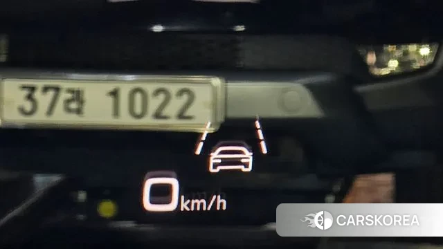 Audi A6 (C8) id 3721309 из Кореи 9