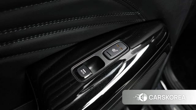 Kia K7 Premier id 4268695 из Кореи 9