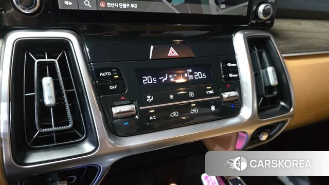 Kia Sorento 4th Generation id 4581264 из Кореи 9