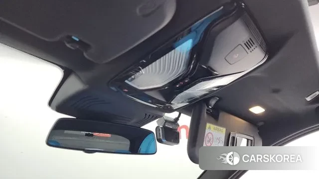 BMW iX3 id 3675996 из Кореи 9