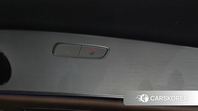 Mercedes-Benz E-Class W213 id 4764264 из Кореи 9