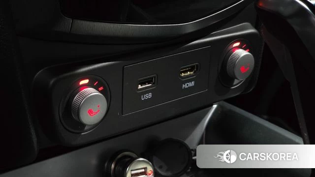 Ssangyong Tivoli Armor id 4525642 из Кореи 9