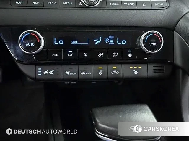 Hyundai Avante (CN7) id 3054054 из Кореи 9