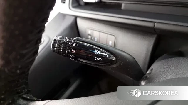 Hyundai Staria id 3405825 из Кореи 9