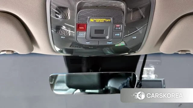 Genesis GV70 id 3634684 из Кореи 9