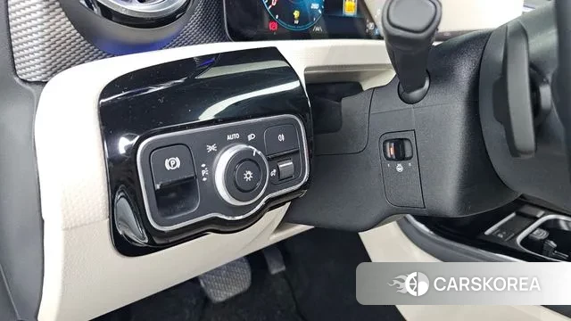 Mercedes-Benz A-Class W177 id 3432183 из Кореи 9