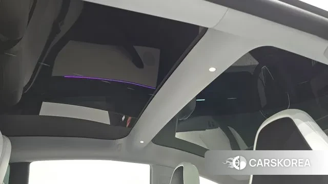 Tesla Model 3 id 3471958 из Кореи 9